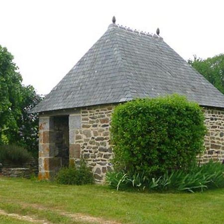 Les Blotteries Bed & Breakfast Juilley Exterior photo