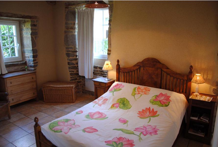 Les Blotteries Bed & Breakfast Juilley Room photo