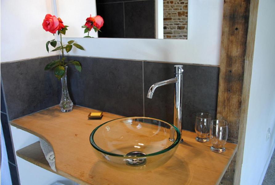 Les Blotteries Bed & Breakfast Juilley Room photo