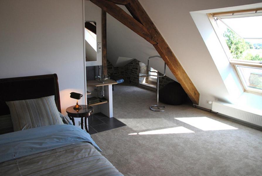 Les Blotteries Bed & Breakfast Juilley Room photo