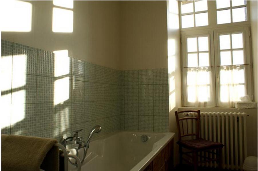 Les Blotteries Bed & Breakfast Juilley Room photo