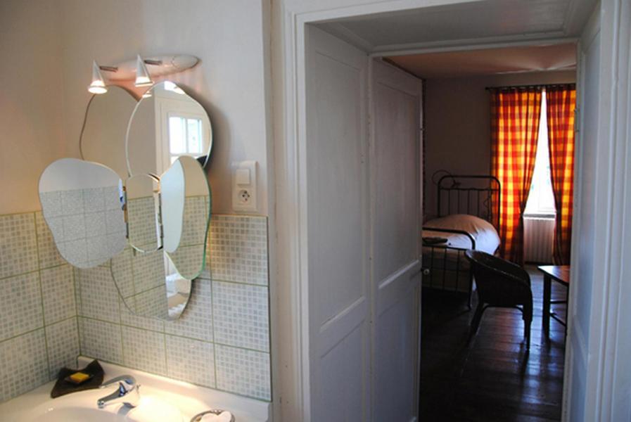 Les Blotteries Bed & Breakfast Juilley Room photo