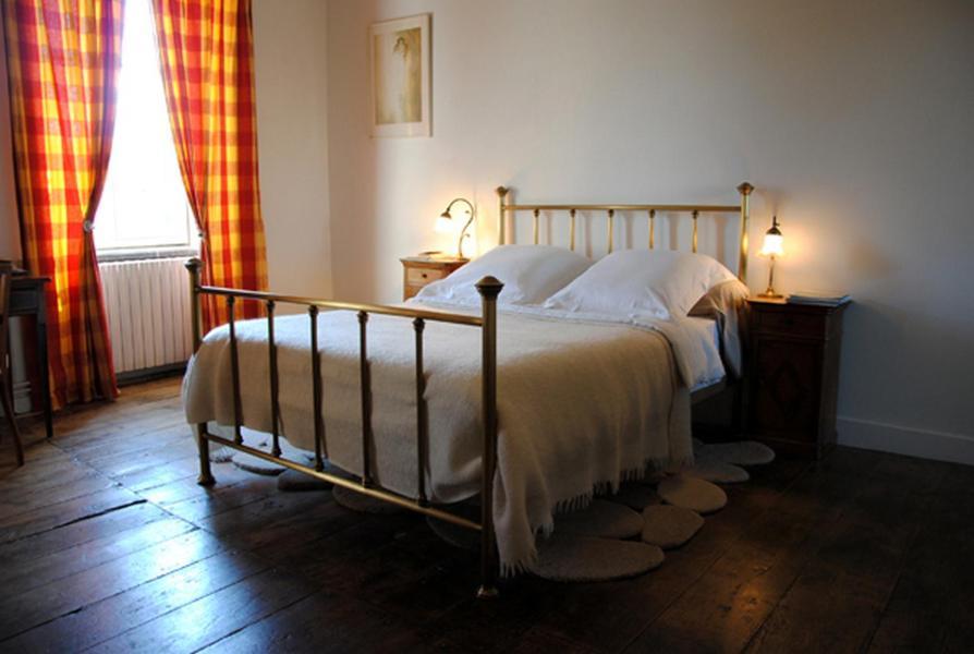 Les Blotteries Bed & Breakfast Juilley Room photo