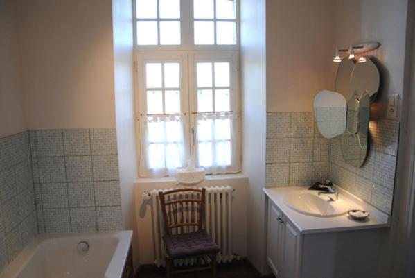 Les Blotteries Bed & Breakfast Juilley Room photo