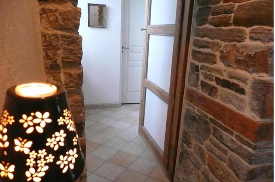 Les Blotteries Bed & Breakfast Juilley Exterior photo