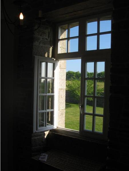Les Blotteries Bed & Breakfast Juilley Exterior photo